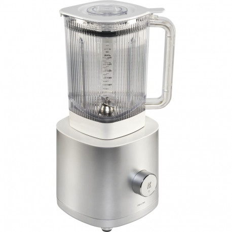 Zwilling mahlapress power pro hõbedane ENFINIGY