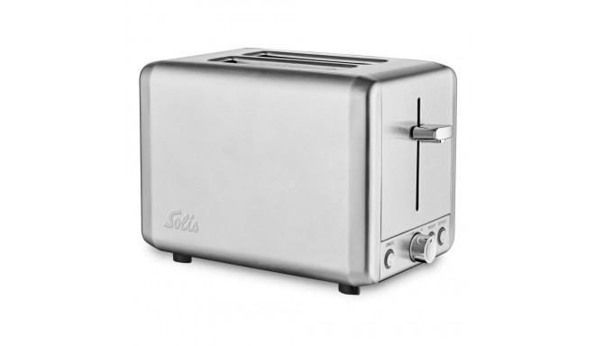 Solis terasest röster 8002