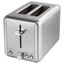 Solis Steel Toaster  8002