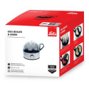 Solis Egg Boiler & More      827 Solis Egg Boiler & More      827