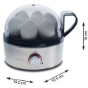 Solis Egg Boiler & More      827 Solis Egg Boiler & More      827