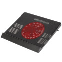 Rivacase 5556 Sülearvuti Jahutusalus kuni 43,9 cm (17.3 tolli)
