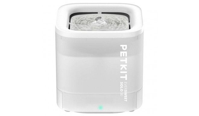 PETKIT Eversweet Solo SE valge (P4103Sa)