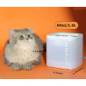 PETKIT Eversweet Solo SE- White (P4103Sa)