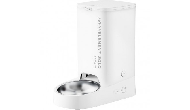 PETKIT Fresh Element SOLO New- valge (P570a)