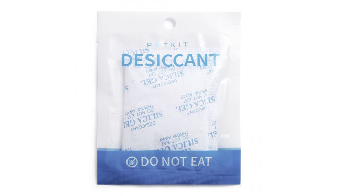 PETKIT Feeder kuivatusaine 5 tk (P5FD)