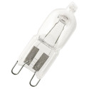 Osram Halogen Oven Bulb G9 40W 230V FS1 clear