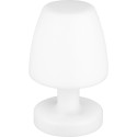 REV LED Accu Table Lamp white dimmable, 120lm       2021002000