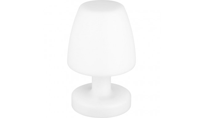REV LED Accu Table Lamp white dimmable, 120lm       2021002000