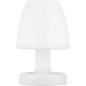 REV LED Accu Table Lamp white dimmable, 120lm       2021002000