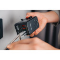 Verbatim GaN III Ülemaailmne Reisiadapter 100W Maailmast-maailma UTA-06 32121 Verbatim GaN III Ülemaailmne Reisiadapter 100W Maailmast-maailma UTA-06 32121