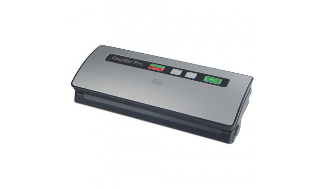 Solis Easy Vac Pro Metal     569 Vacuum Sealer