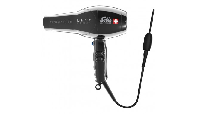 Solis Swiss Perfection 360 ionic Pro must Typ 440