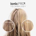 Solis Swiss Perfection 360 ionic Pro black                Typ 440