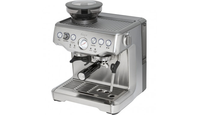 Sage espressomasin Barista Express
