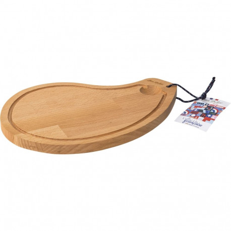 Laguiole Jean Dubost lihalõikelaud