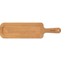 Laguiole Jean Dubost Serving Board tapas wood Laguiole Jean Dubost Serving Board tapas wood