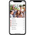 Rollei Smart Frame WiFi 101 Mirror