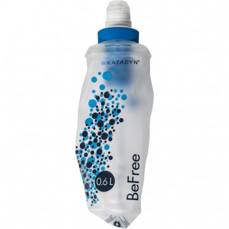 Katadyn BeFree Filter 0,6L Water Flask