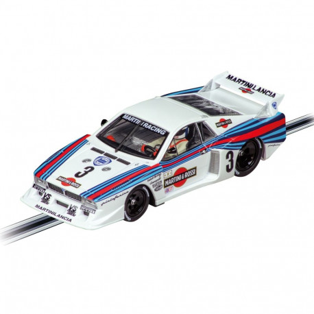 Carrera Digital 132 20031065 Lancia Beta Montecarlo nr 3