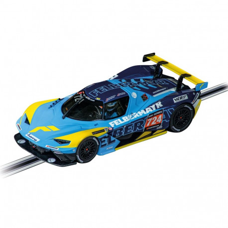 Carrera Digital 132 20031075 KTM X-BOW GTX Felbermayr, nr 724