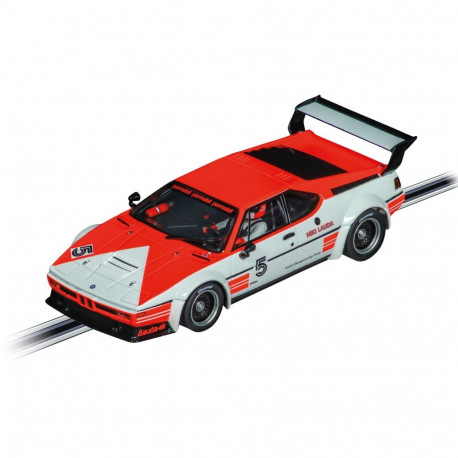Carrera Digital 132 20032032 BMW M1 Procar Niki Lauda, nr 5
