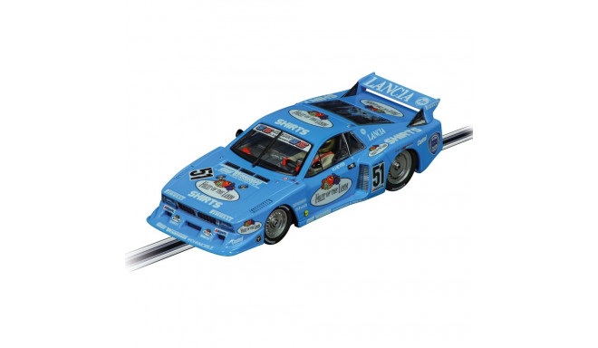 Carrera Digital 132     20032029 Lancia Beta Montecarlo  No.51