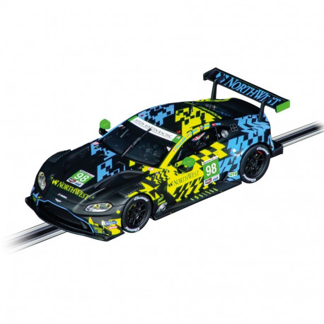 Carrera Digital 132 20032022 Aston-Martin Vantage GT3 nr 98