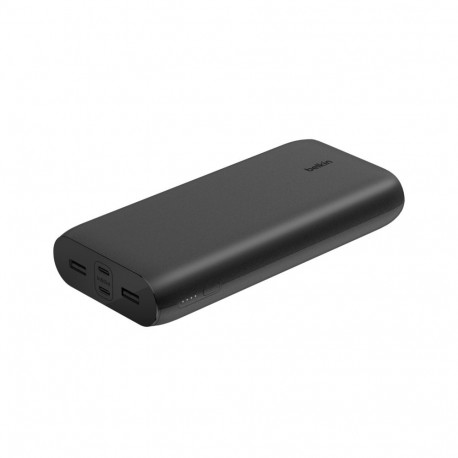 Belkin BOOST Charge akupank PD 4-porti 26.000mAh 34W BPB016btK