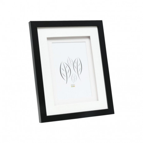 Deknudt S65KK2 must 15x20 puidust topelt passepartout