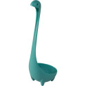 OTOTO Nessie Turquoise Soup Ladle OTOTO Nessie Turquoise Soup Ladle