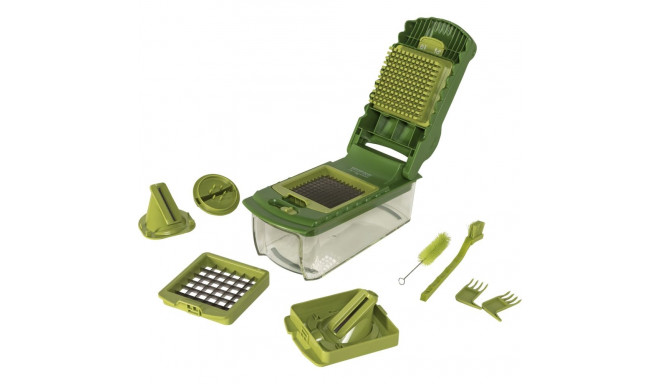 OTOTO Croc Chop Vegetable Chopper & Slicer