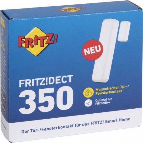 FRITZ!DECT 350 ukse-/aknakontakt