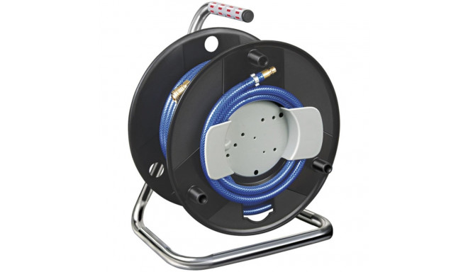 Brennenstuhl Compressor Hose Reel Anti Twist 20m Stand.6/12