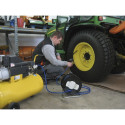 Brennenstuhl Compressor Hose Reel Anti Twist 20m Stand.6/12