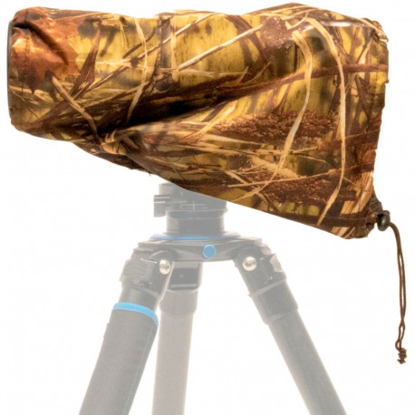 Buteo Photo Gear vihmakate 1 reed