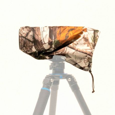 Buteo Photo Gear vihmakate 1 lumi