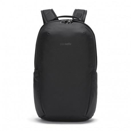 Pacsafe seljakott V 24L, must