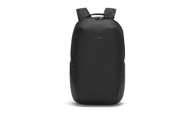 Pacsafe seljakott V 24L, must