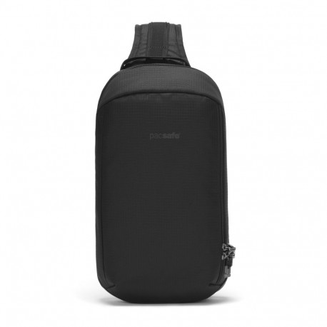 Pacsafe Vibe 325 must õlakott