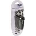 Graef Piccolo Sliced Kitchen Knife Sharpener
