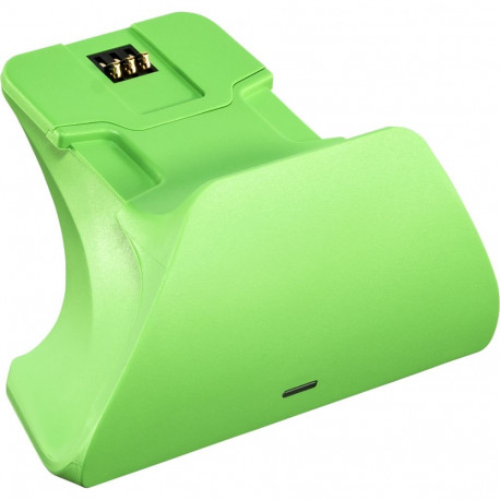 Razer laadimisalus Xbox roheline