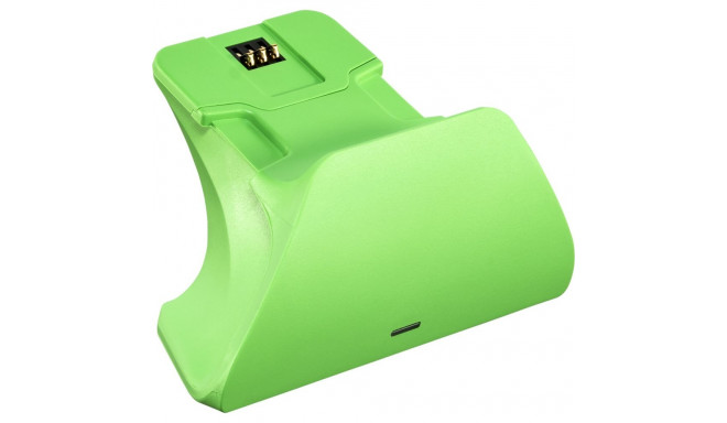 Razer laadimisalus Xbox roheline