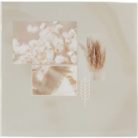 Hama Memo Singo II 10x15 200 fotot puuvill 7631