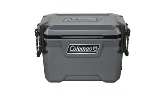 Coleman Convoy 55qt mobiilne jahutuskast