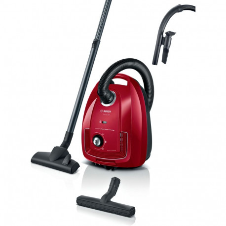 Bosch BGD38RD1H Series 4 tolmuimeja