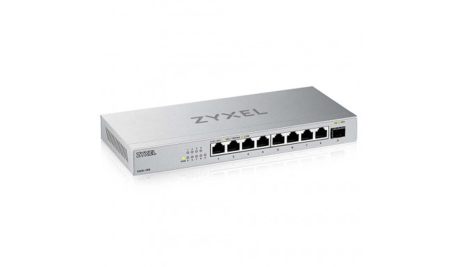 Zyxel XMG-108 8-portine haldamata lüliti