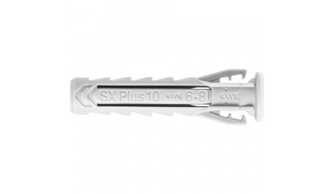 Fischer plug SX Plus 10x50 50 pcs.
