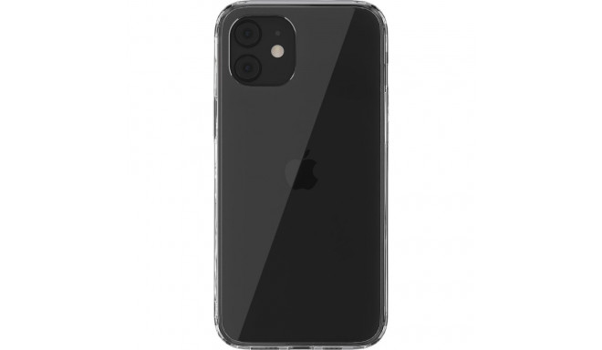 STMNT Clear Case iPhone 12 Mini