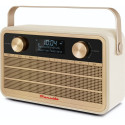 Technisat Transita 120 beige